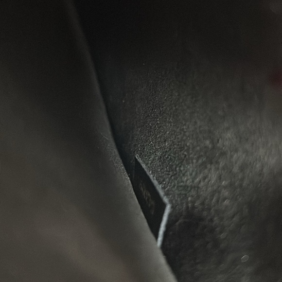 Complete package! Louis Vuitton Damier Ebene Beaumarchais - Picture 8 of 11